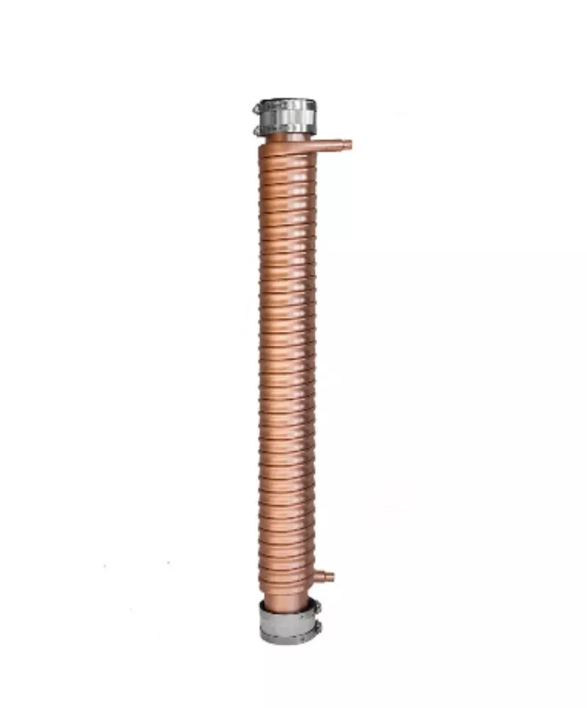 ThermoDrain 42.1% Drain Water Heat Recovery Unit