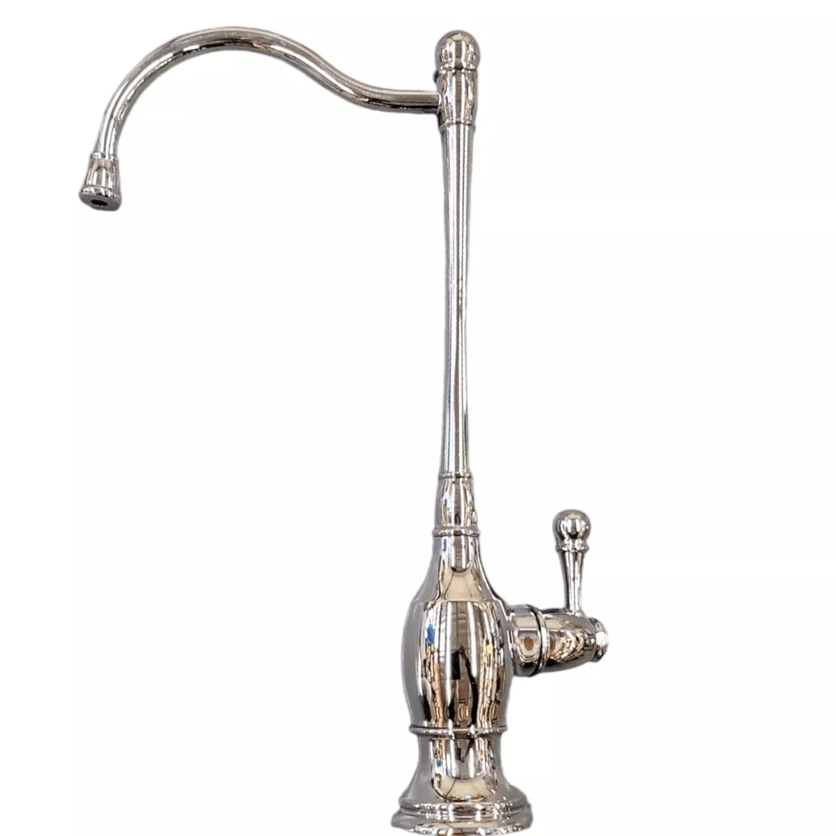 Tomlinson Vintage RO Chrome Faucet Part (1024763)