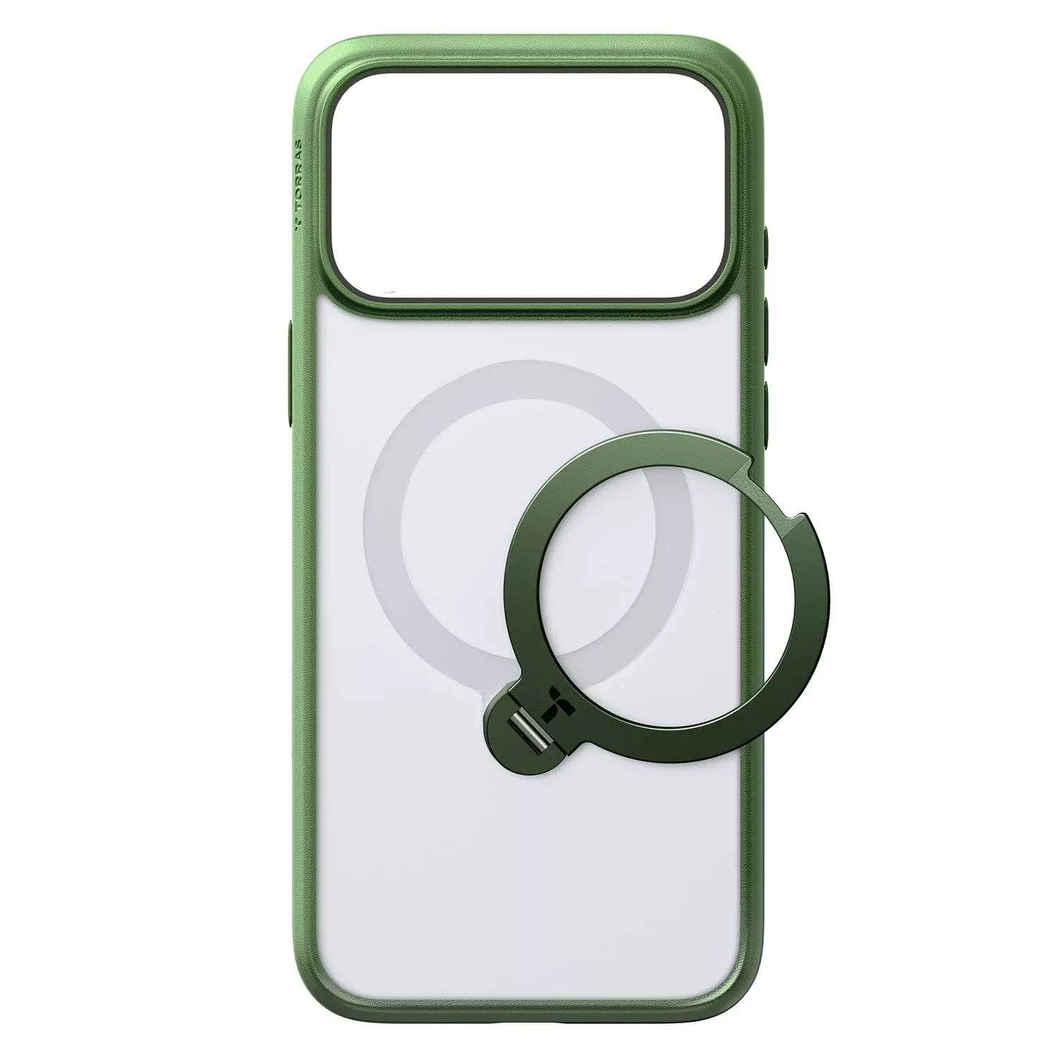 Torras Ostand Q3 Spin, iPhone 17 Pro Max