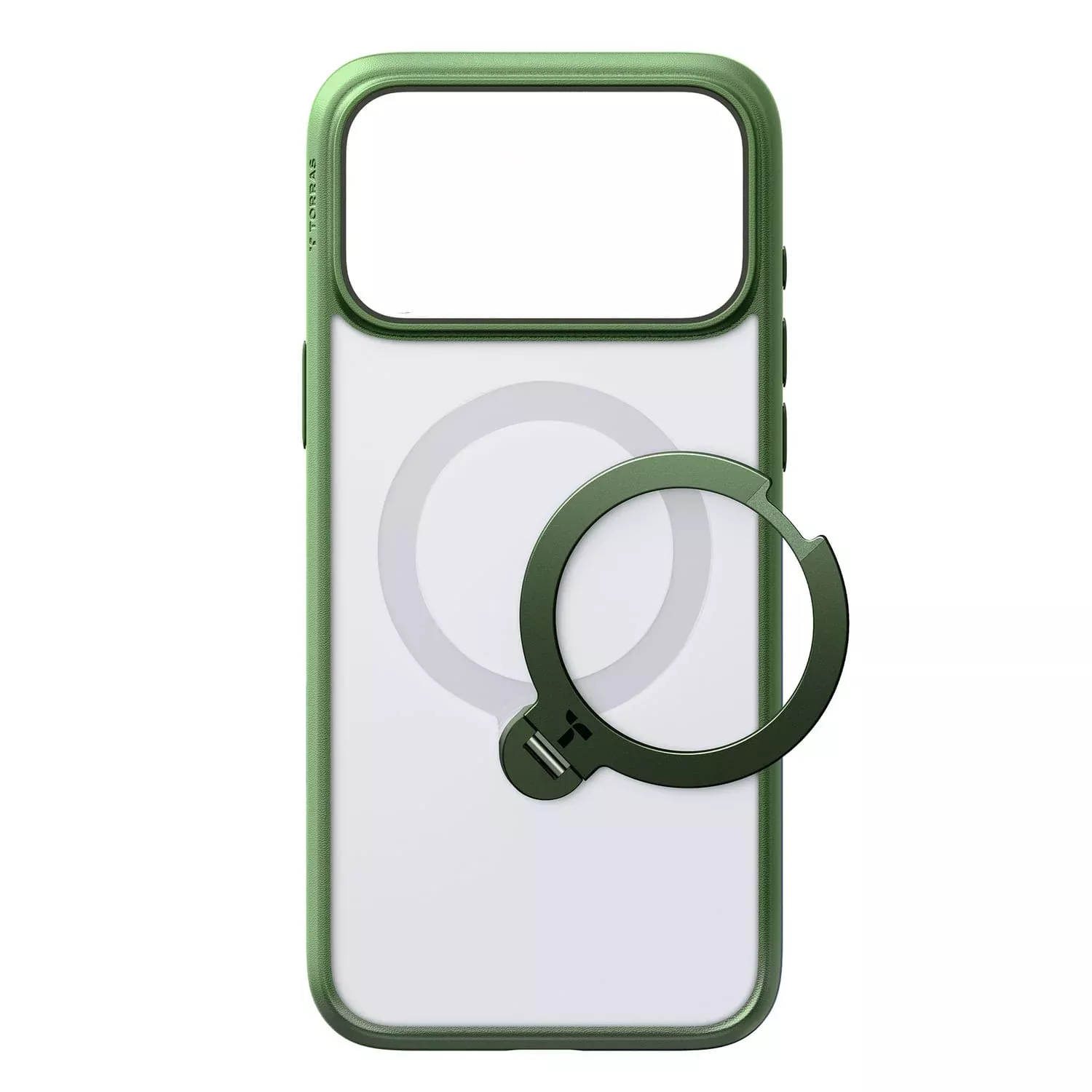 Torras Ostand Q3 Spin, iPhone 17 Pro