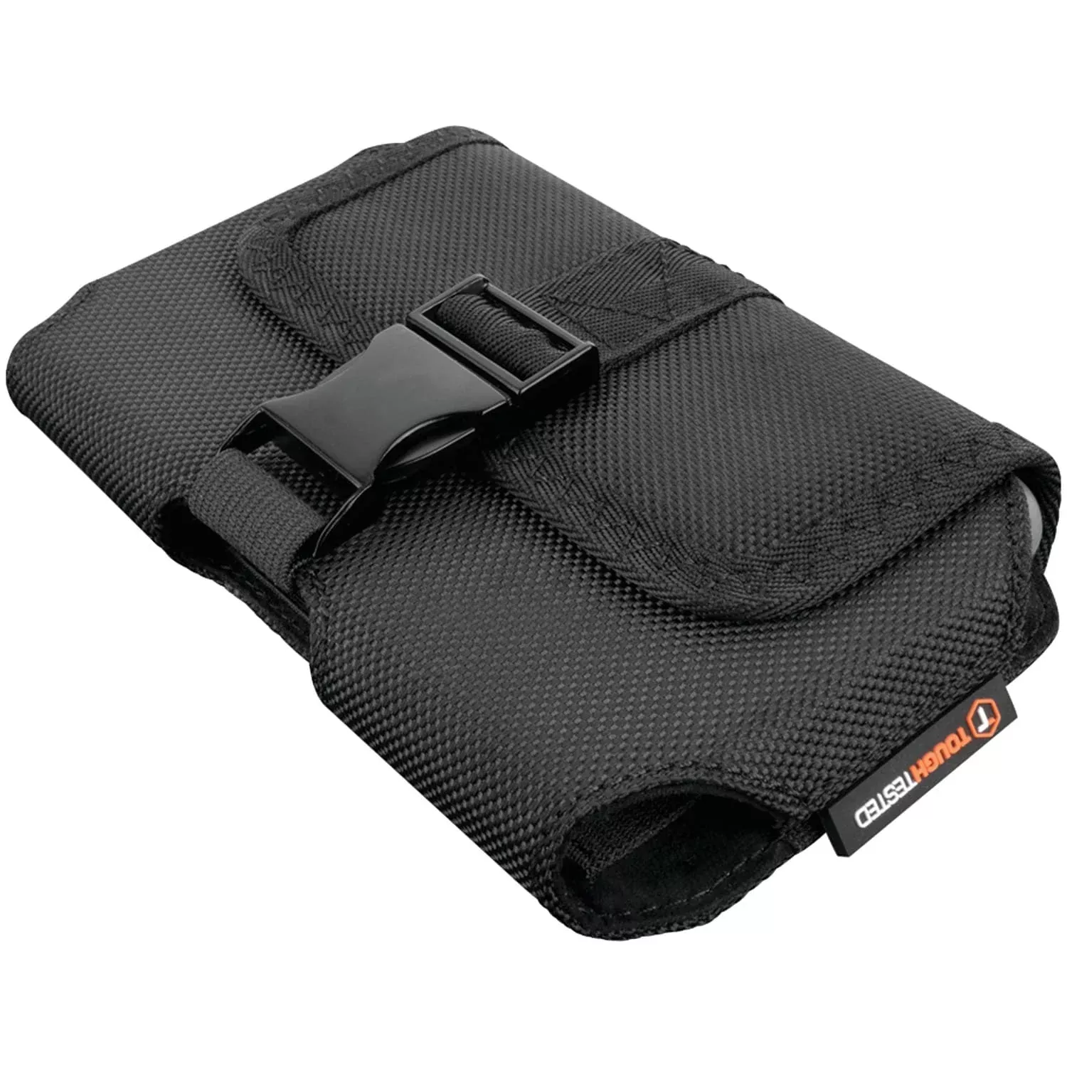 ToughTested 3XL Holster Case for Extra-Large Devices, Black