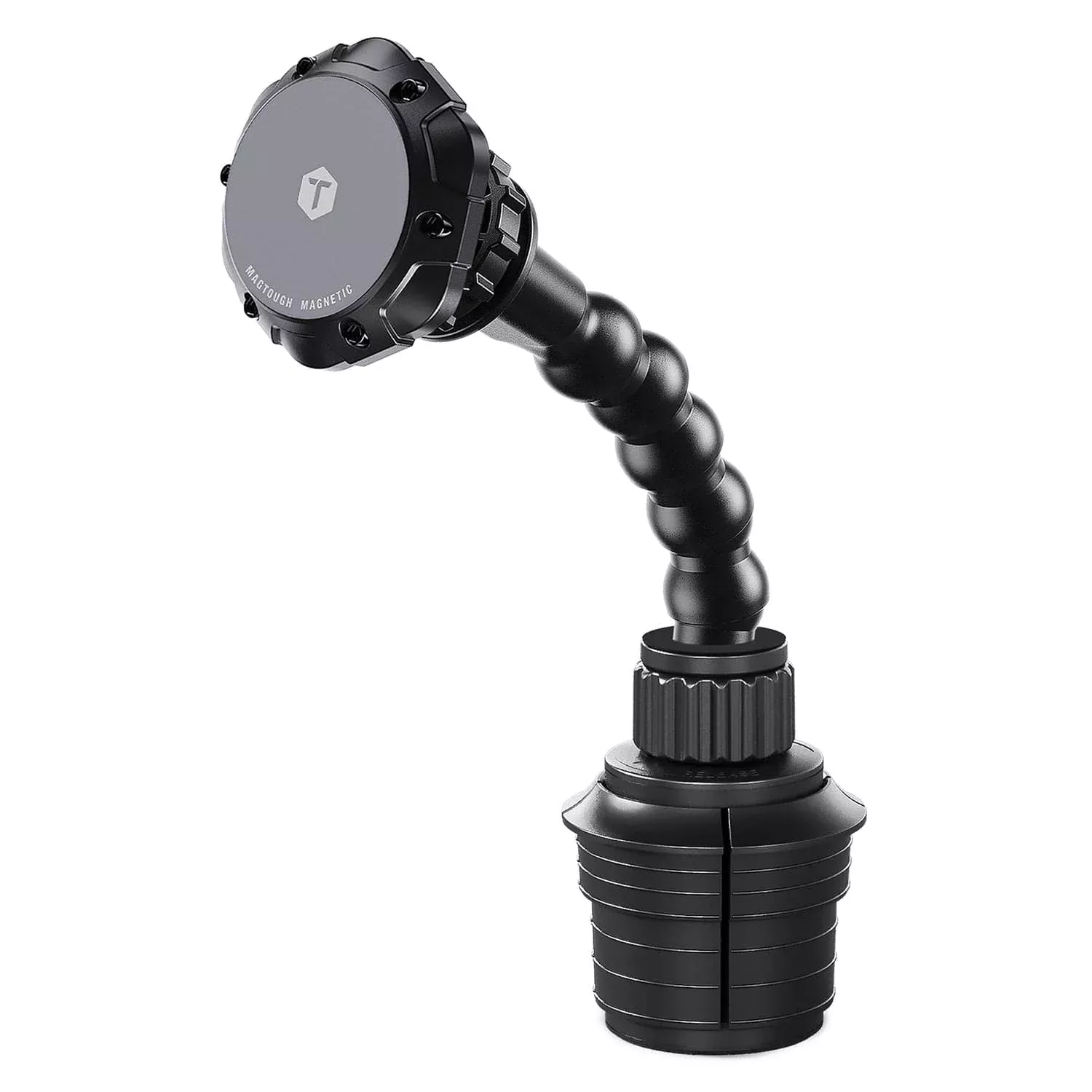 ToughTested Python MagTough Cup-Holder Magnetic Phone Mount