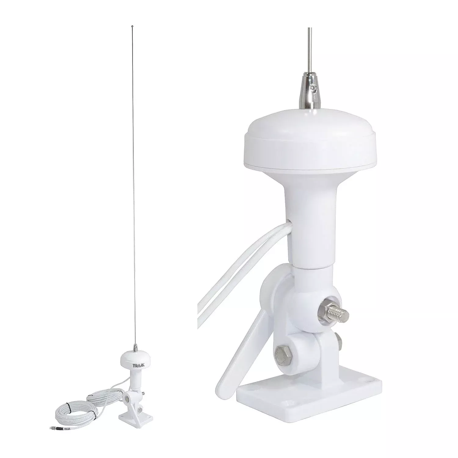 Tram AIS/VHF/GPS Combo Marine Antenna