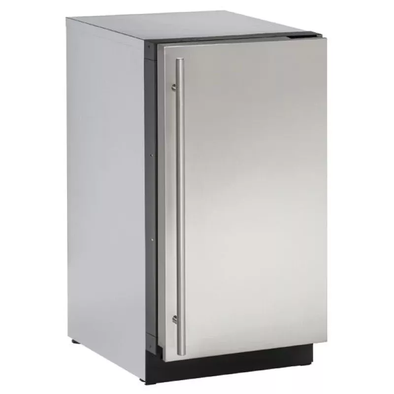 U-Line 2218RS-00B Undercounter Refrigerator