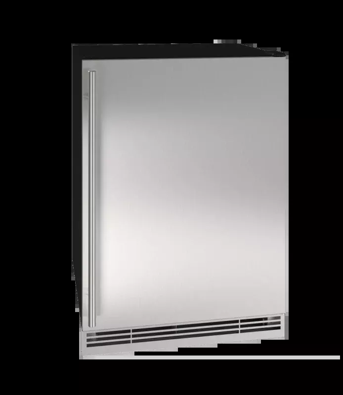 U-Line UHRE124-SS01A Undercounter Refrigerator