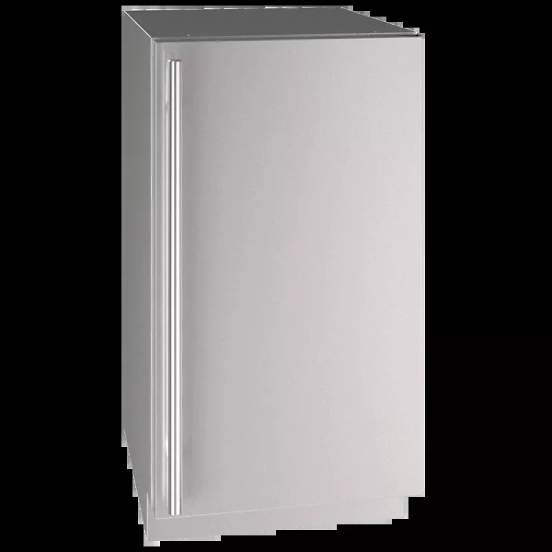U-Line UHRE518-SS01A Undercounter Refrigerator