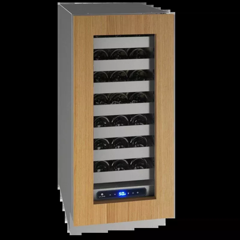 U-Line UHWC515-IG01A Undercounter Wine Fridge