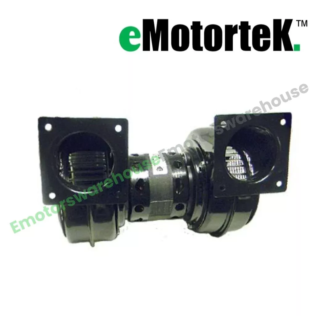 UB1 Centrifugal Blower