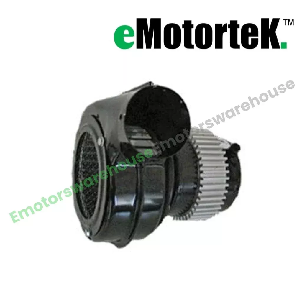 UB4 Centrifugal Blower