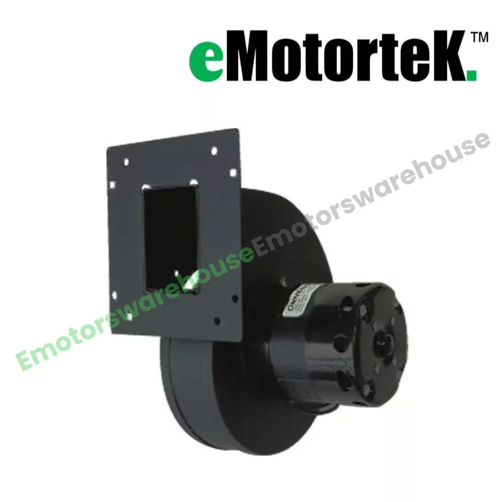UB579 Centrifugal Blower