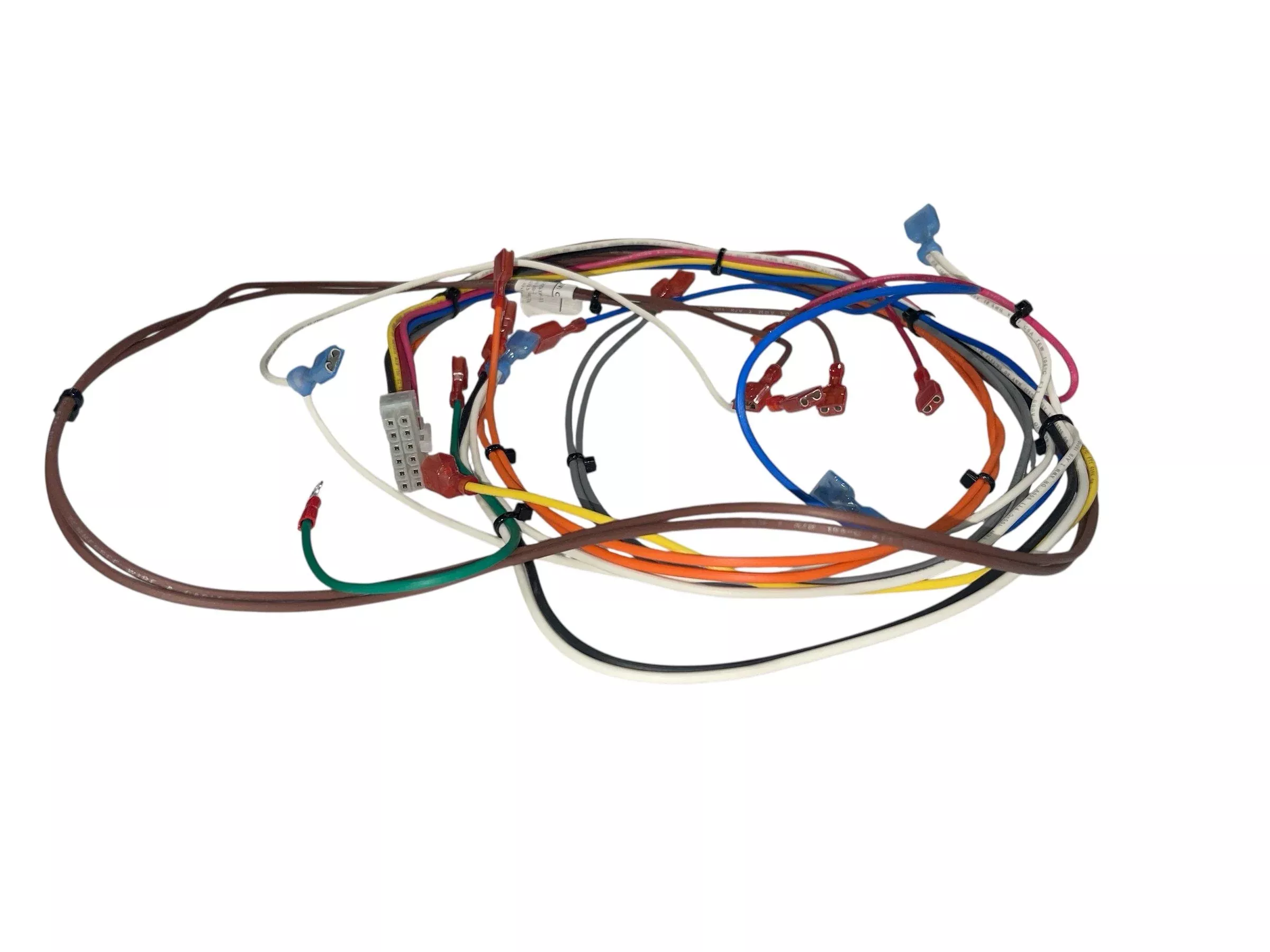 Universal Wire Harness for Digital Control Boards (C-E-UH1000 / 80675) – Fits Breckwell & US Stove Pellet Stoves