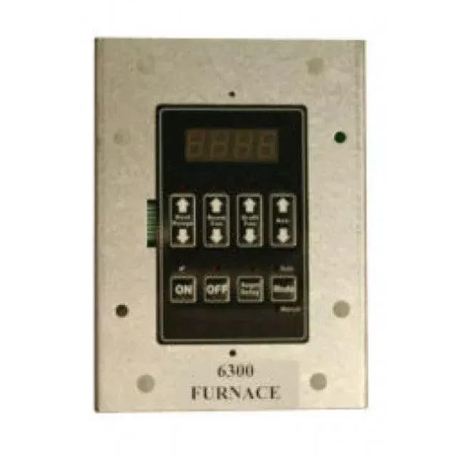US Stove Circuit Board | Replacement Digital Controller for 6300, 6500 & 8500 Pellet & Multi-Fuel Stoves | Part #80554