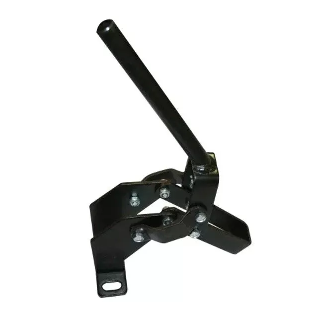 US Stove Feed Door Locking Mechanism | Part #891097
