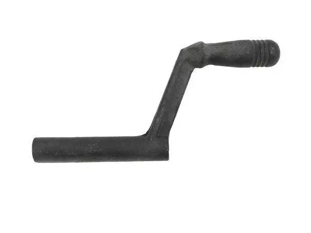 US Stove Shaker Grate Handle (40260) – 11 1/2" Cast Iron Replacement
