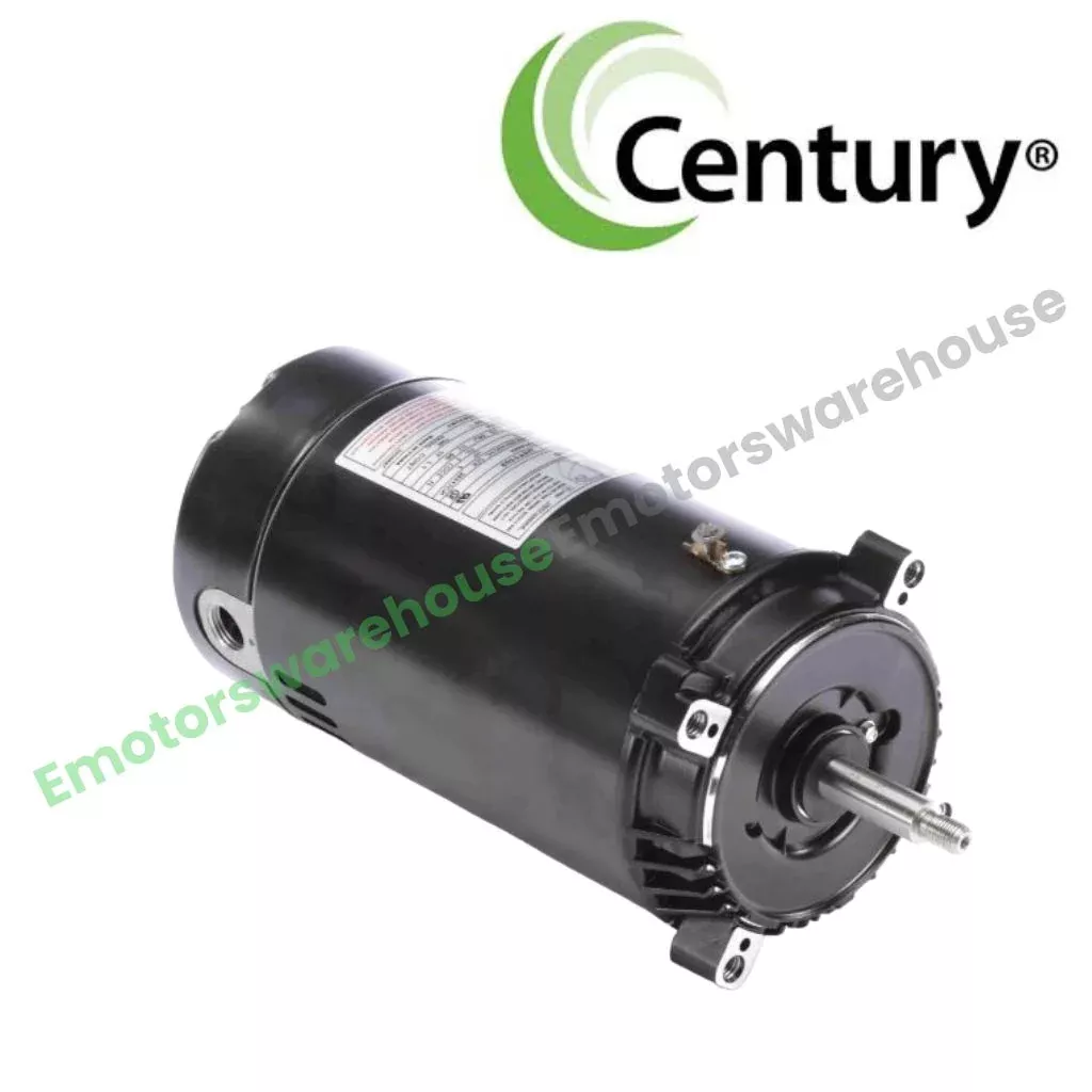 UST1102, Pool & Spa Motors