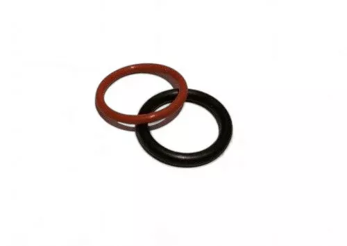 UV Dynamics 400205 Replacement O-ring Set of 2