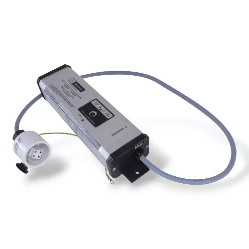 UV Dynamics Ballast Model #MF-SL120-400203 For UVD320