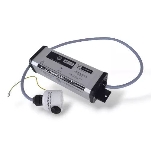 UV Dynamics Ballast Model #MF-SLE120-400235 For UVD320E