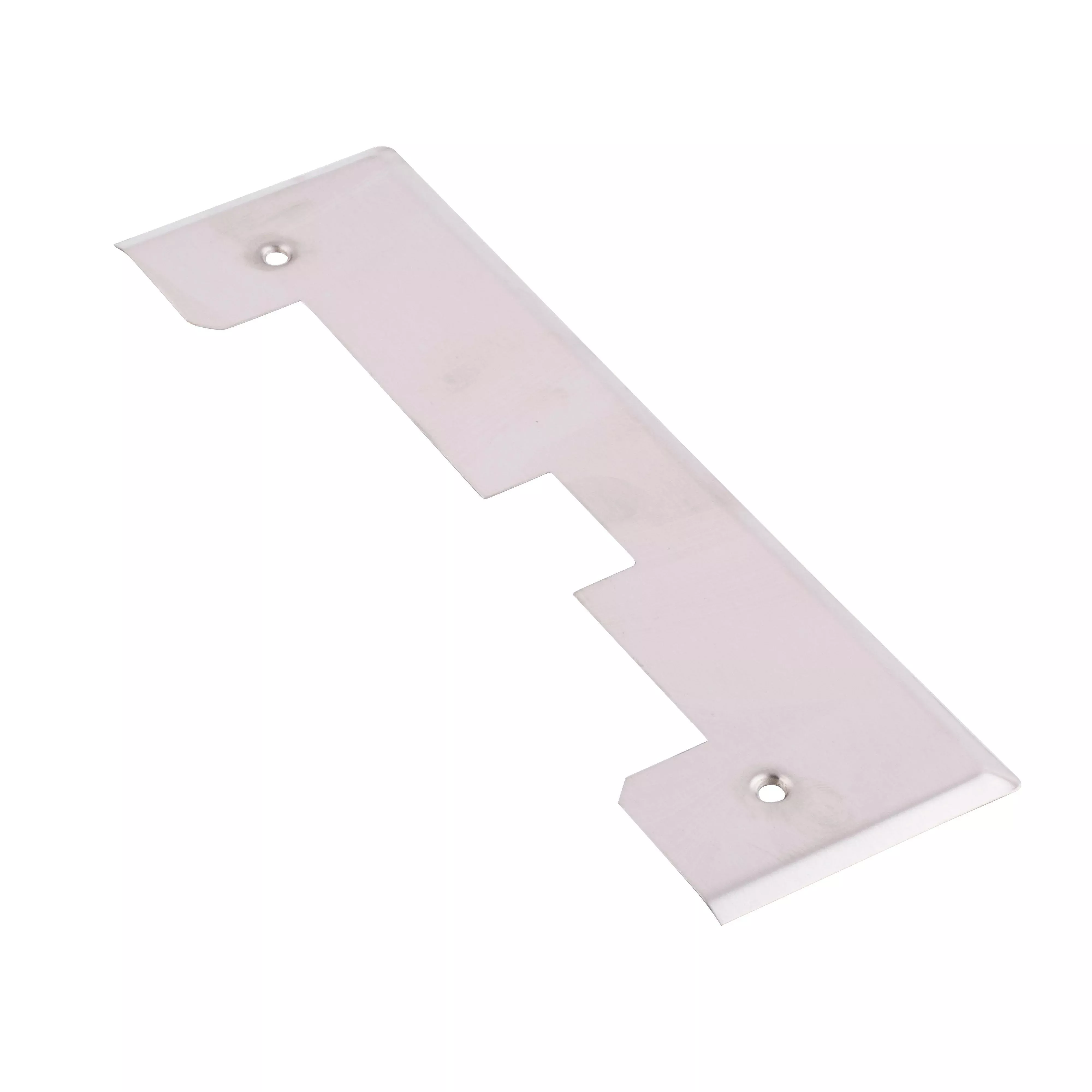 Vac Pan Stainless Trim Plate
