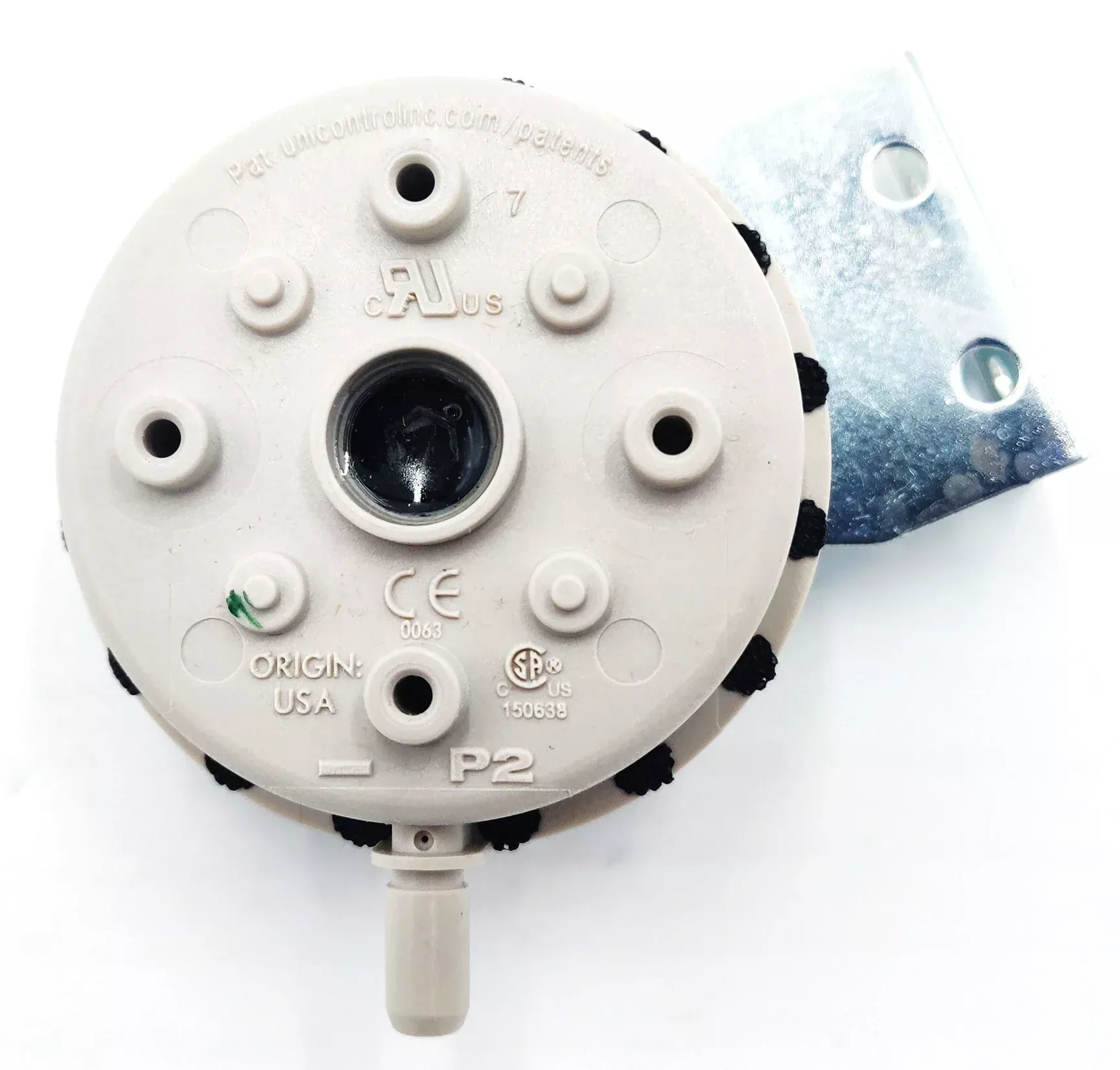 Vacuum Switch With Bracket | SWT2293 | NBK-20597