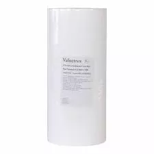 Valuetrex 1227867-V-BB Sediment Filter 5 Micron Poly Spun SIZE 10" X 4.5"