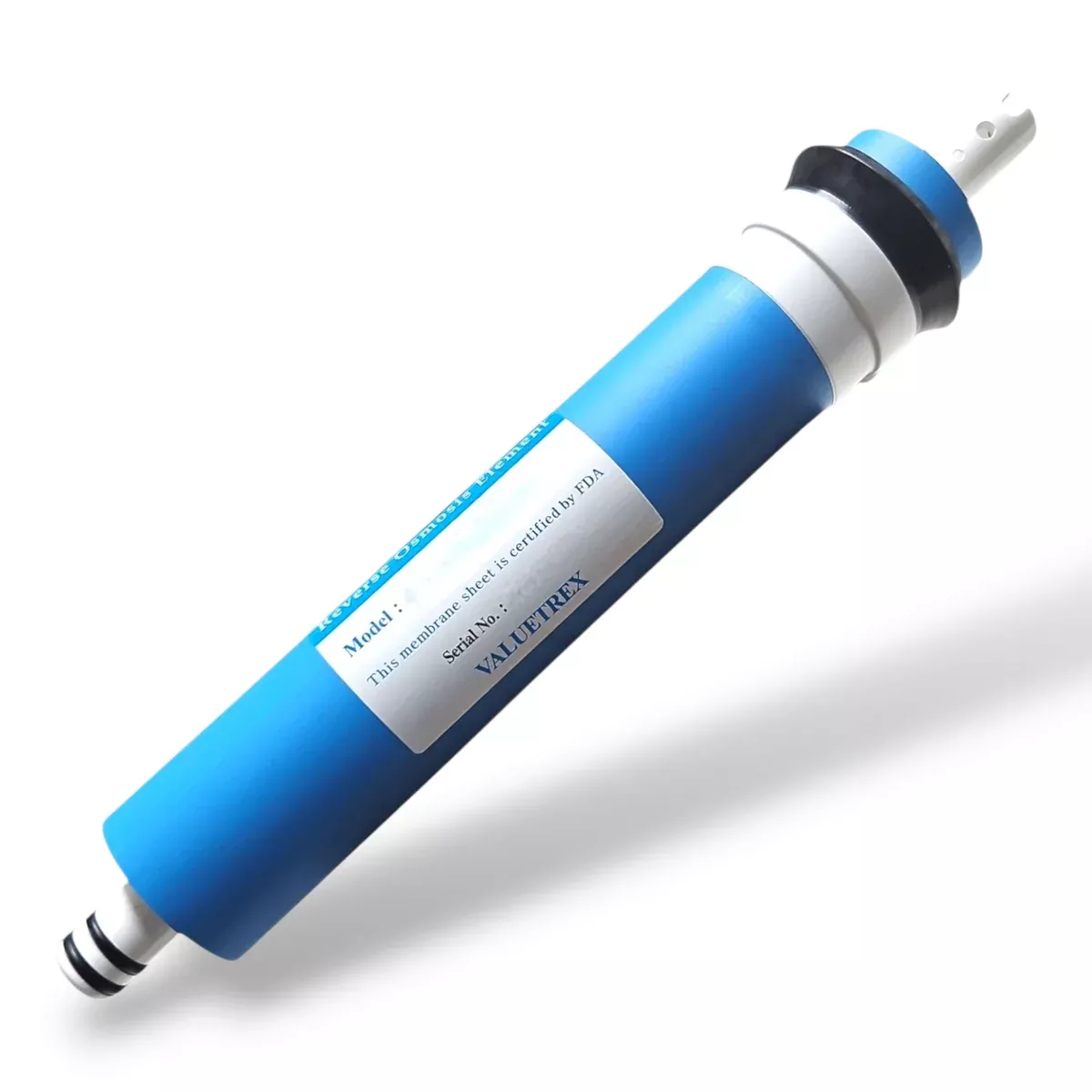 Valuetrex VX-TW30-100D Reverse Osmosis Membrane Thin Film Composite Replacement