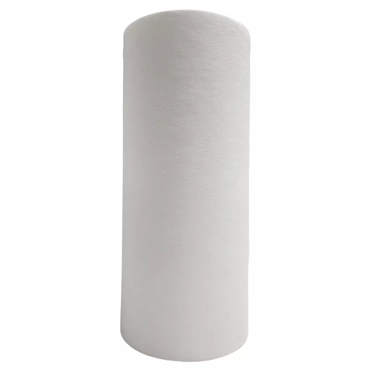 Valuetrex1227869-V-BB Sediment Filter 10 Micron Poly Spun SIZE 10" X 4.5"