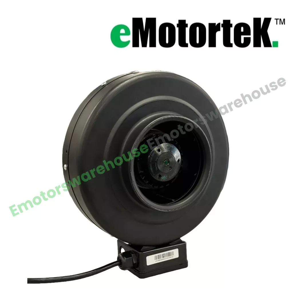 VENT-10 Inline Blowers