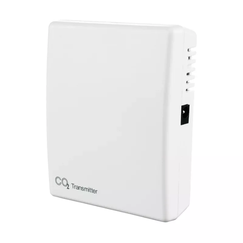 Vents-US CO2-2 Indoor Air Quality Sensor – Automated CO₂ Control