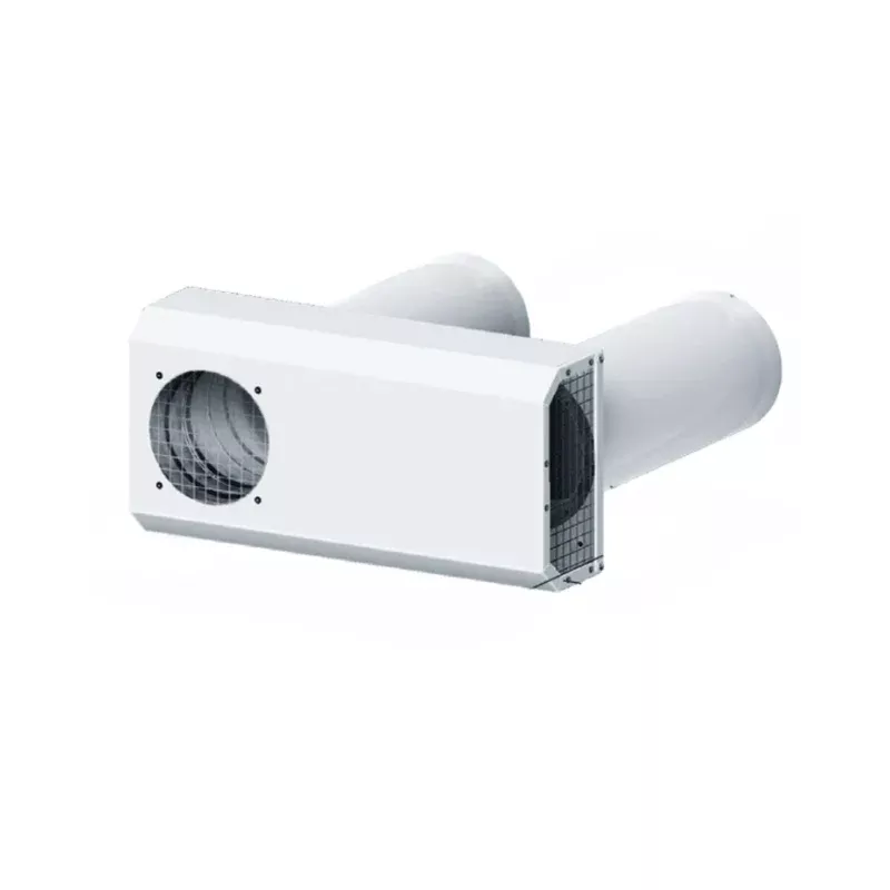 Vents-US MK2Micra150 Mounting Kit for Micra 150