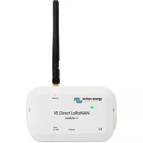 Victron VE.Direct LoRaWAN US902-928 module