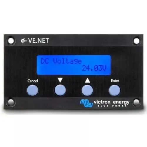 Victron VPN000200000 VE.Net GMDSS Panel
