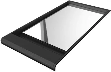 Viking CRG7VGR ViChrome Griddle