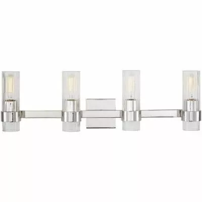 Visual Comfort CV1024PN Vanity Light (Open Box / Scratch & Dent)