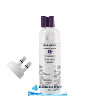 W10295370A Whirlpool FILTER1 EveryDrop EDR1RXD1 Water Filter