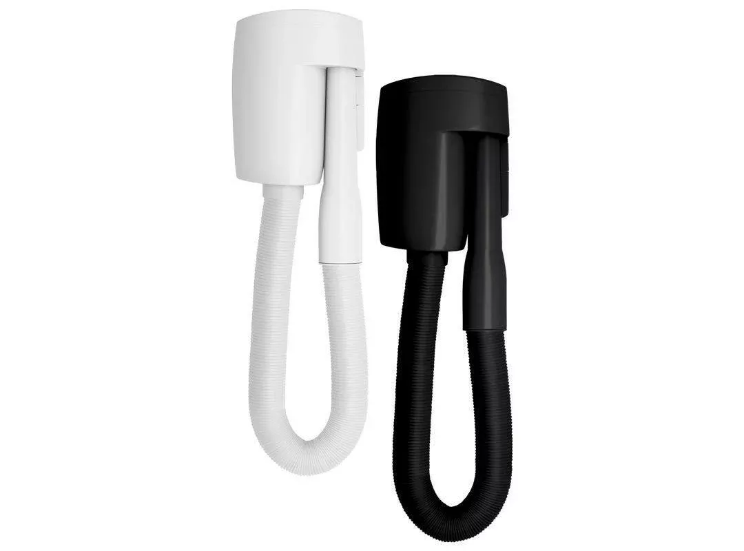 Wally Flex Vacuum - White
