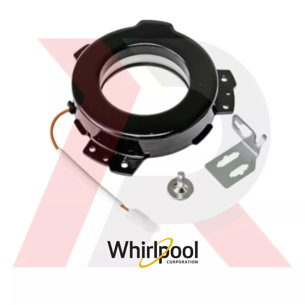 Washer Clutch #W10754448