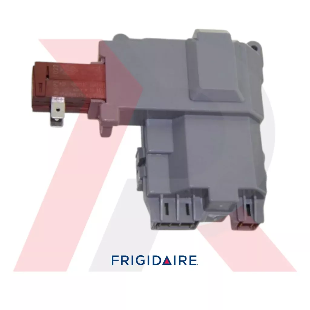 Washer Door Lock #131763256