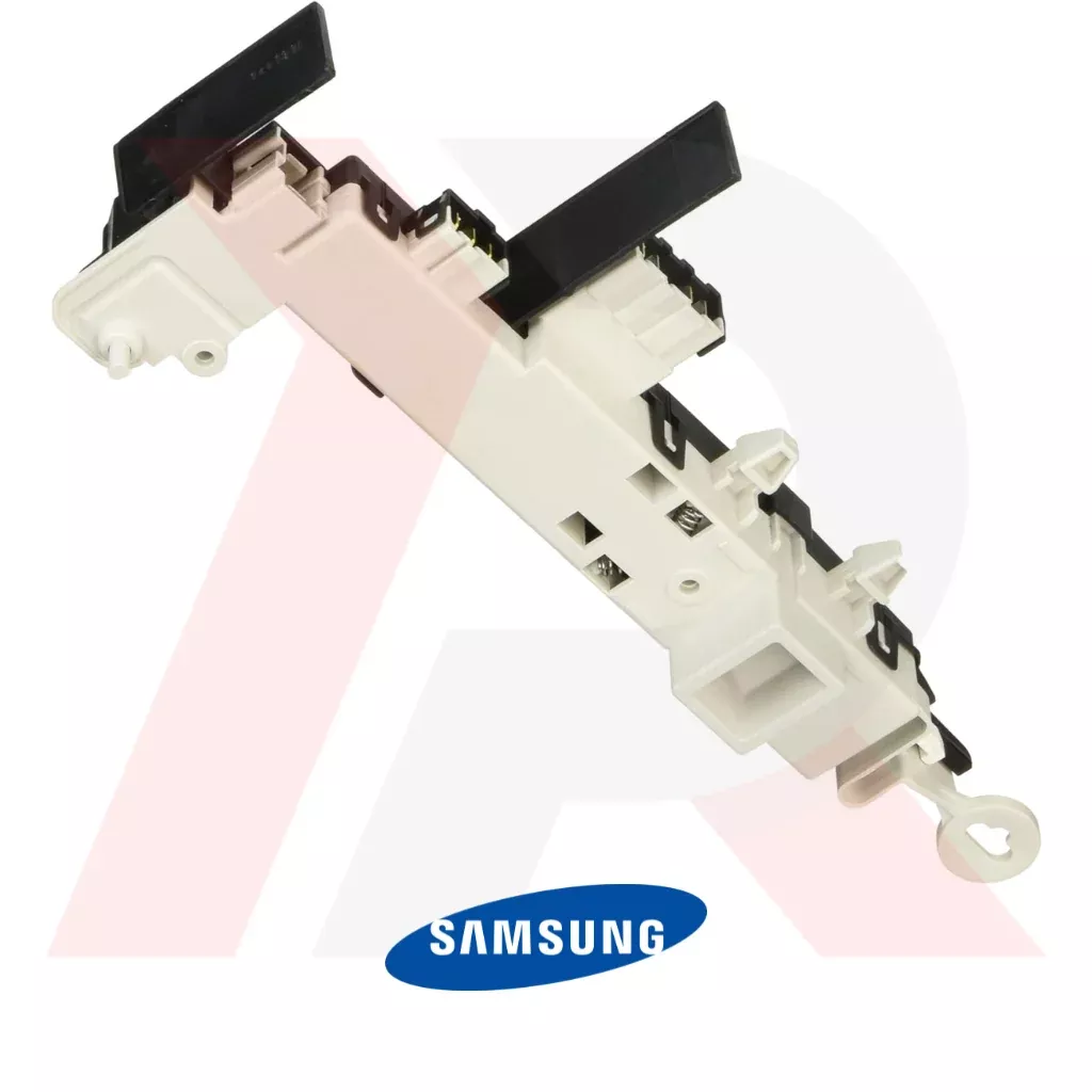 Washer Door Lock Switch #DC64-00519B