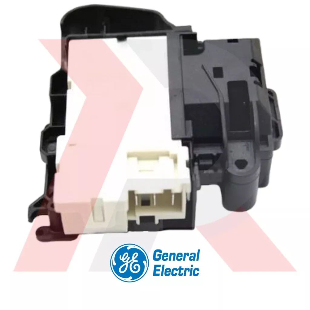Washer Door Lock #WH01X28354