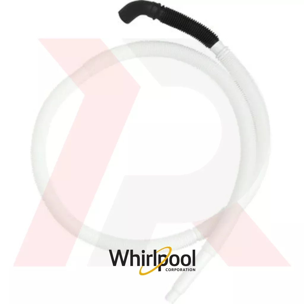 Washer Drain Hose #WP40053901