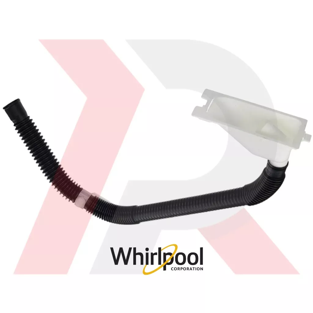 Washer Drain Hose #WPW10358149