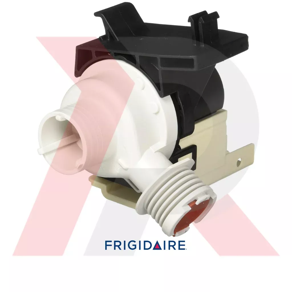 Washer Drain Pump #137311900