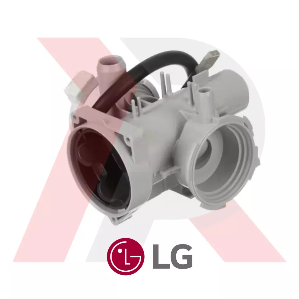 Washer Drain Pump #AHA75853804