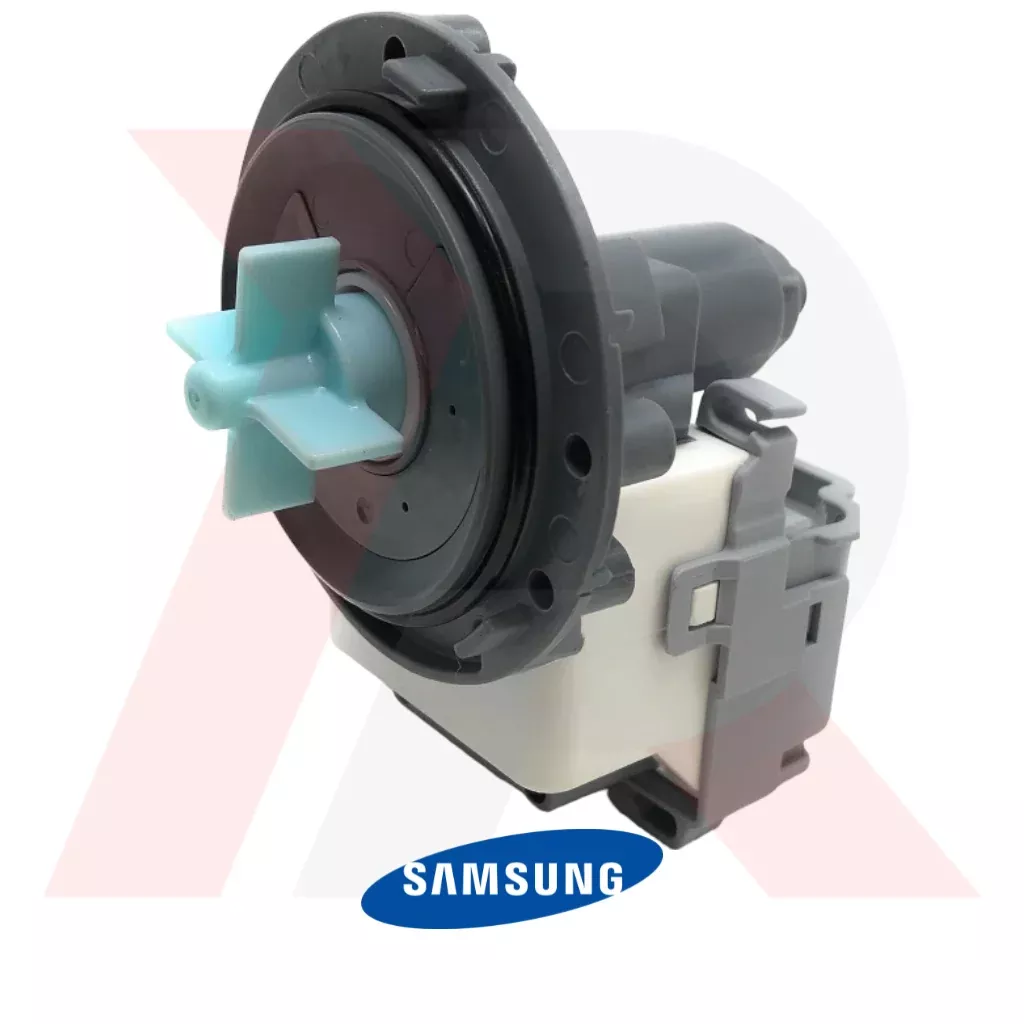 Washer Drain Pump #DC31-00181C