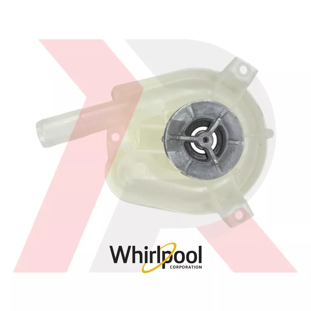 Washer Drain Pump #WP35-6780