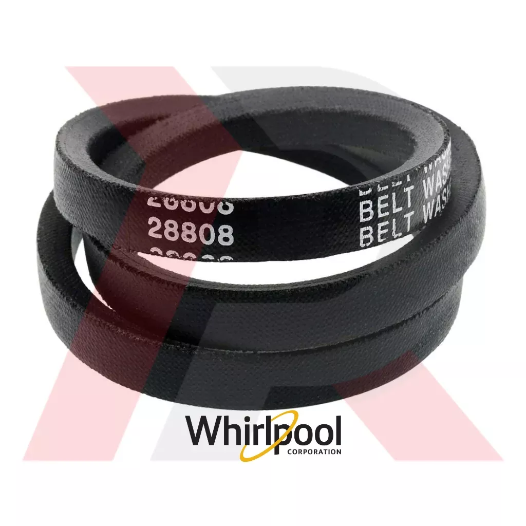 Washer Drive Belt #WP28808