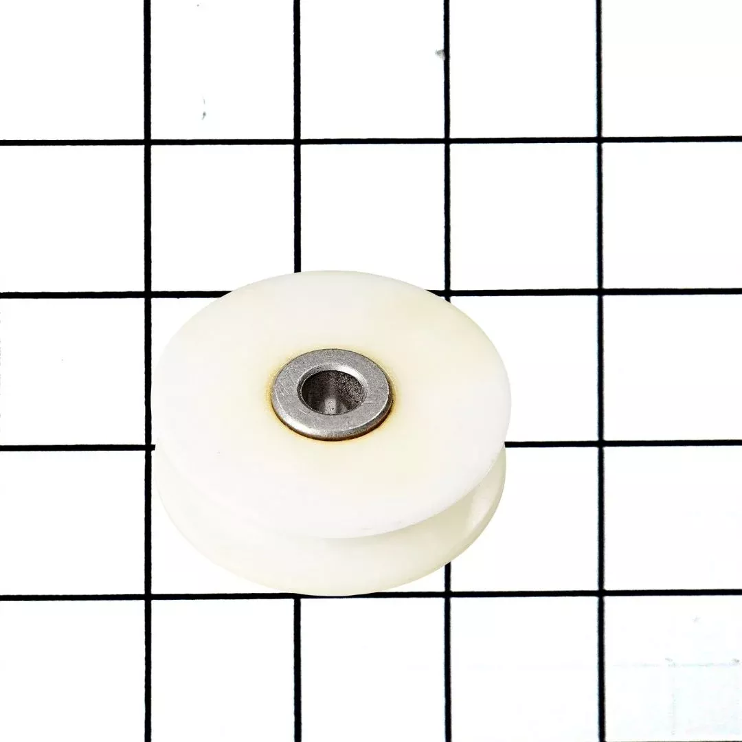 Washer Drive Pulley #131852101