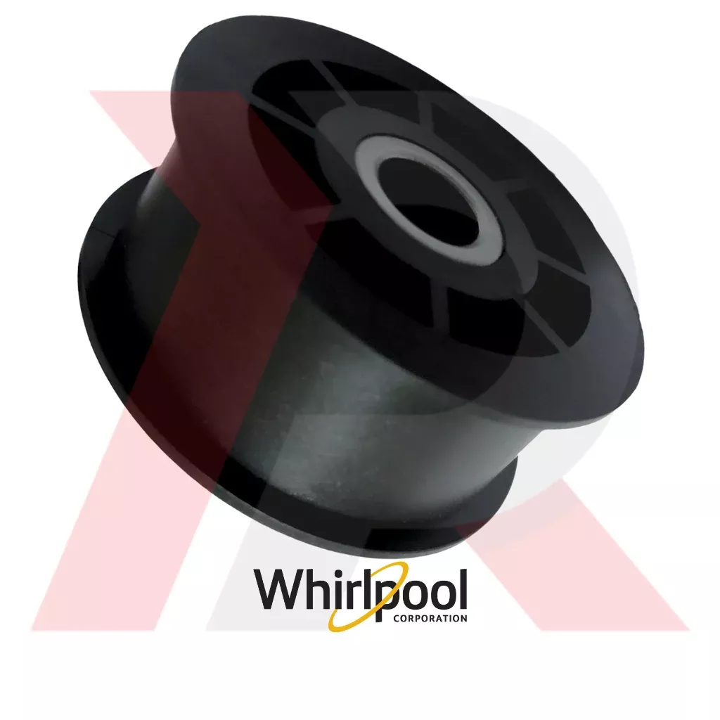 Washer Drive Pulley #WP40045001