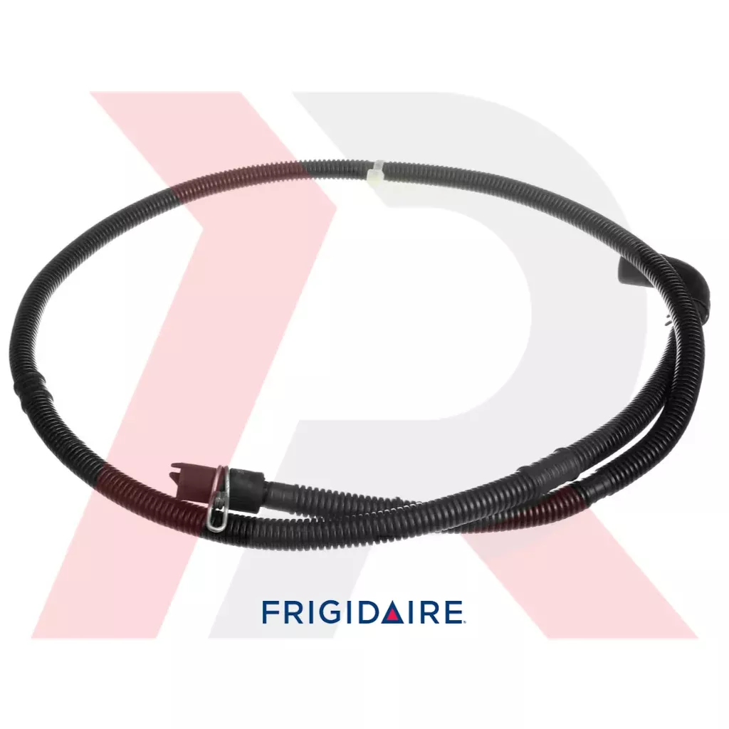 Washer Hose #5304500416